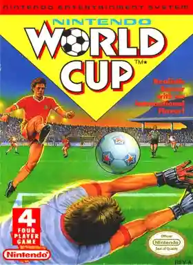 Nintendo World Cup (USA)